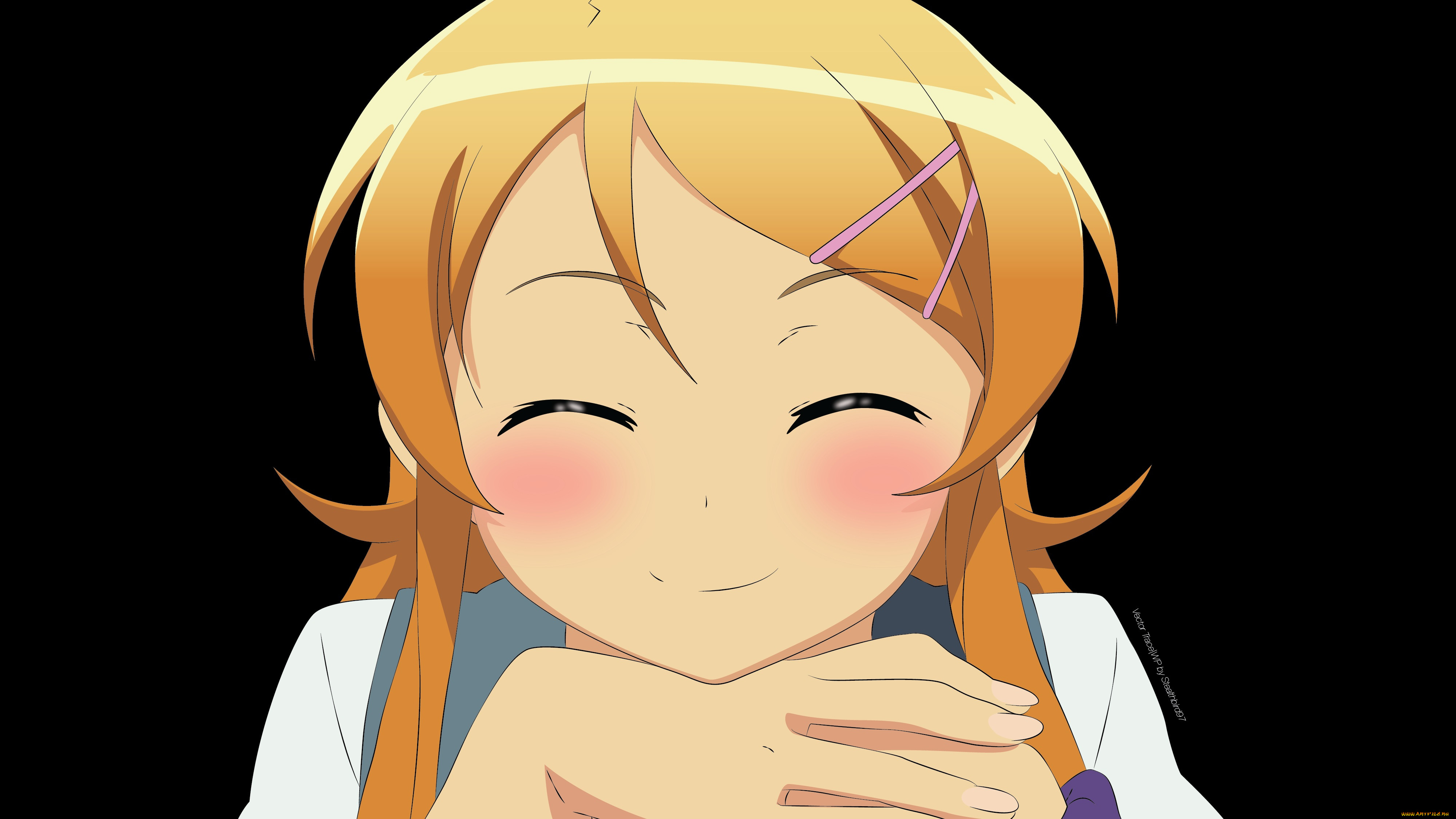 , oreimo, 